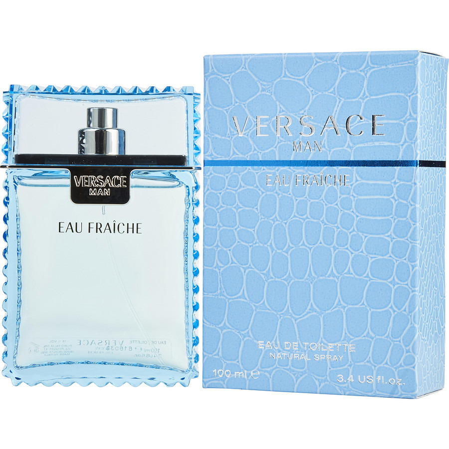 versace man cologne for men