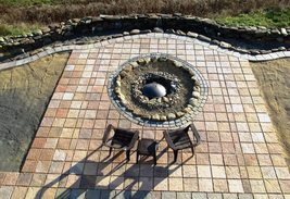 #CSP-1000 - Commercial Stone-Only Business Start-up Package to Make Stone Veneer image 4