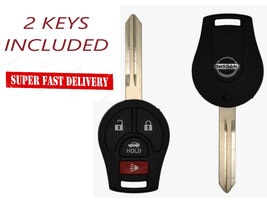 2022 Ford Ranger Keyless Entry Remote Key Engine Start 164-R8134 5923694  N5F-A08TDA