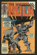 Incredible Hulk #363 FN 1989 Marvel NEWSSTAND Acts of Vengeance Comic Book - $2.93