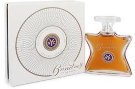 Bond No. 9 New Haarlem Perfume 3.4 Oz Eau De Parfum Spray image 1
