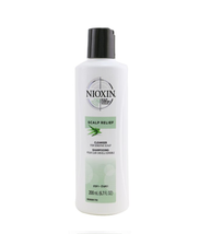 Nioxin Scalp Relief Cleanser image 3