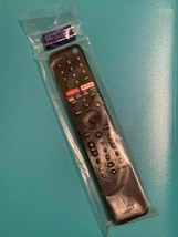 Sony Voice Remote Control For XBR55A9G XBR65A9G XBR75A9G Remote Control Oem - $29.25