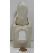 Martha Stewart Crafts Halloween Punch   Gravestone   BF1 - $19.99