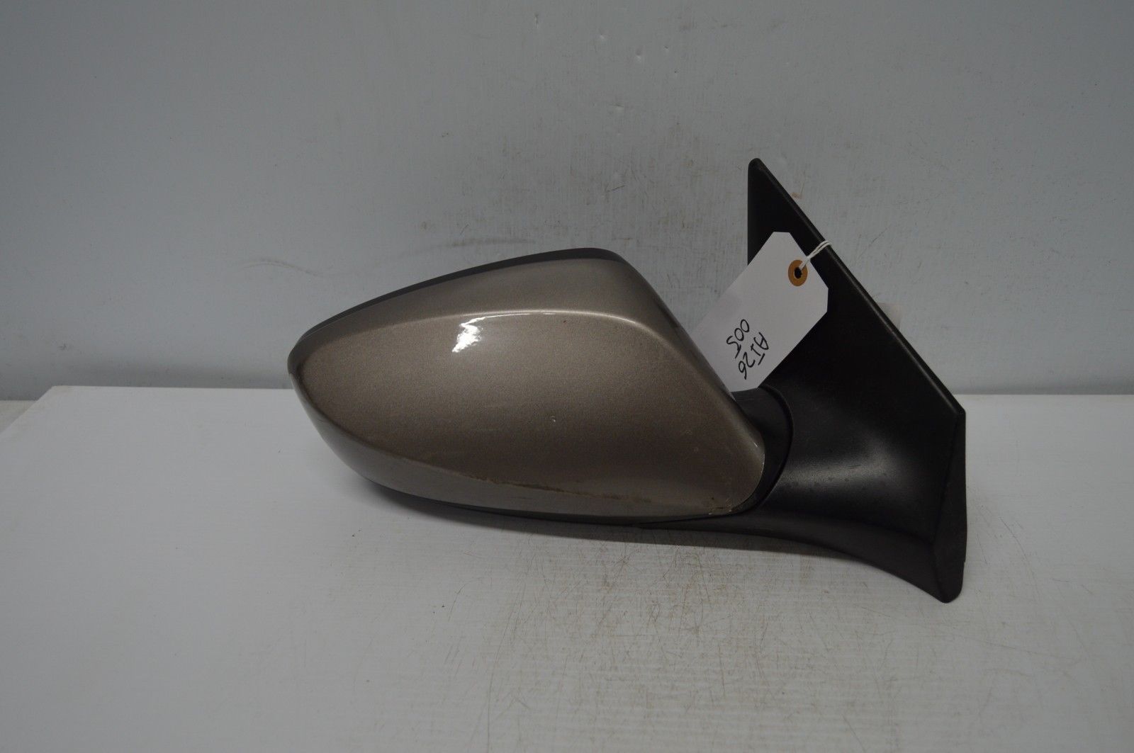 20112015 HYUNDAI ELANTRA REAR VIEW PASSENGER SIDE MIRROR RIGHT BROWN AI26005 Mirrors
