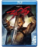  300: Rise of an Empire (Blu-ray + DVD) (2013) - $2.25