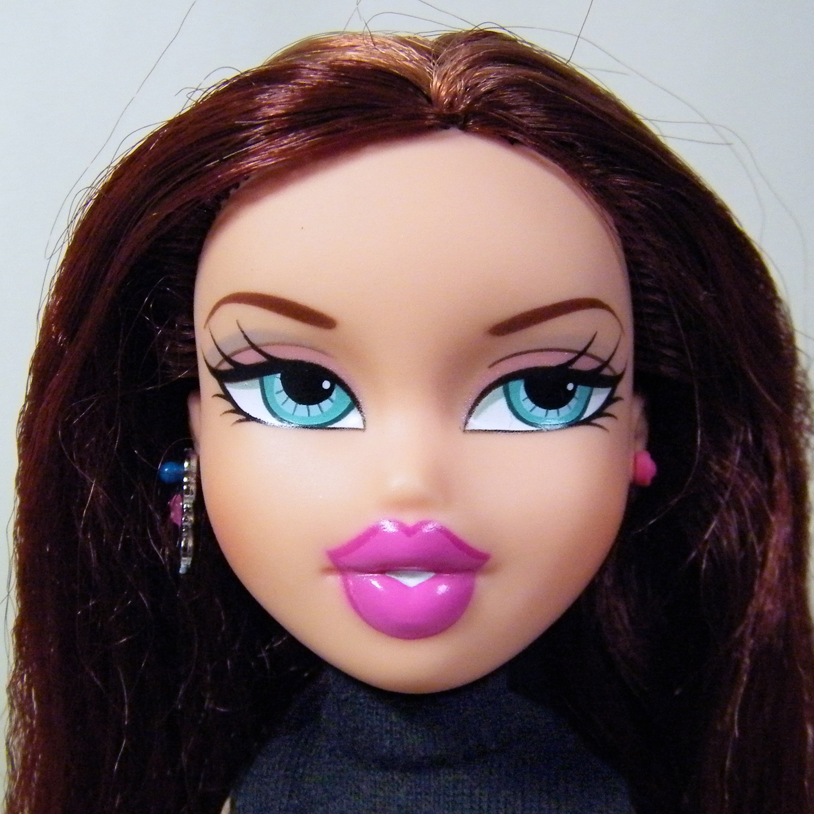 Bratz Play Sportz MEYGAN Blazin' Bowlin'! and similar items