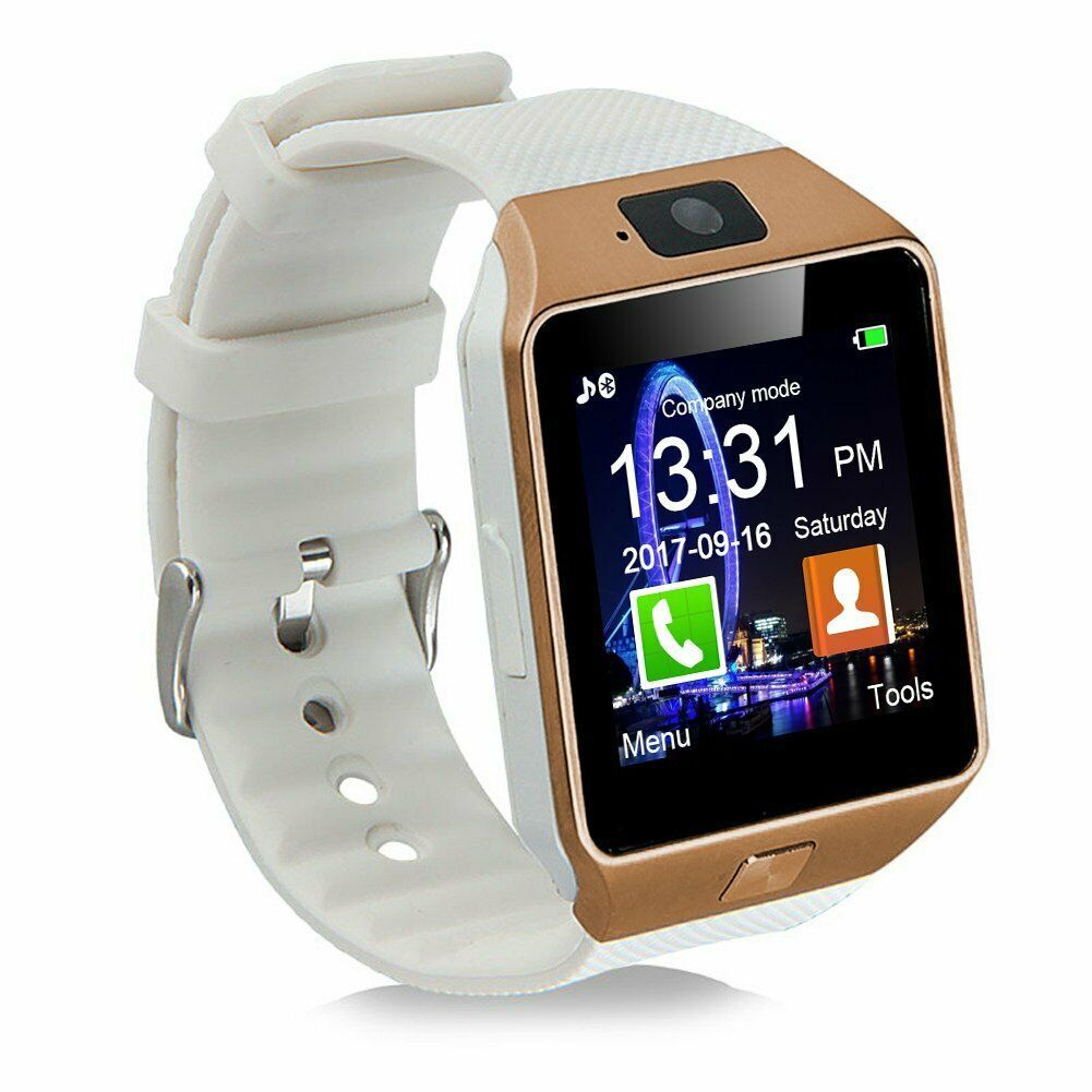 smart watch s10
