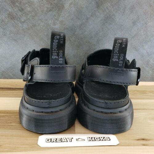 dr martens 8092 mono