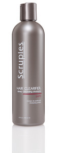 Scruples Pearl Classic Clearifier Shampoo 12 oz
