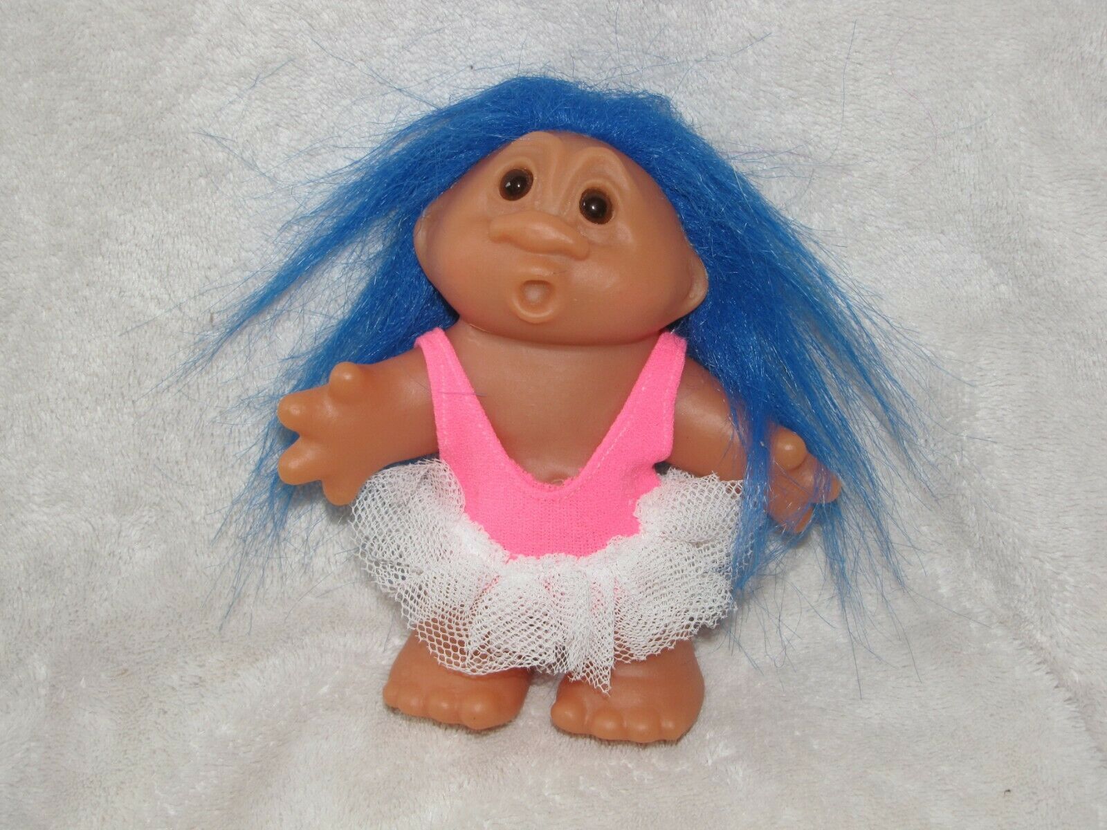 1986 troll doll