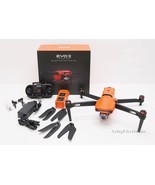 Autel Robotics EVO II 8K Ultra HD Camera Drone With Controller - $1,099.99
