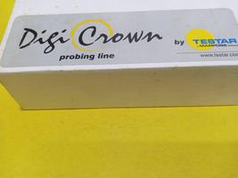 New MARPOSS Digi Crown Box (Probing Line) RS232 Connection Code: 767Y000... - $1,246.00