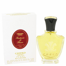 Creed Fantasia De Fleurs Perfume 2.5 Oz Millesime Eau De Parfum Spray image 3