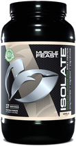 Muscle Feast Grass Fed Whey Protein Isolate | All Natural, Hormone Free, Fast Ab - $64.40