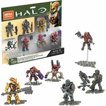 Mega Halo Banished Garrison Pack Halo Infinite Construction Set - $44.55