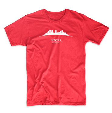 t shirt downtown