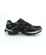 Abeo Remedy Athletic Sneakers Black Silver  Men&#39;s Size US 9 (EPB )3784 - $60.00