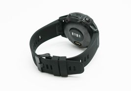 Garmin Fenix 6 Sapphire GPS Watch - Black image 4