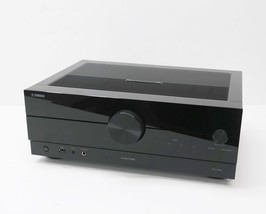 Yamaha Aventage RX-A2A 7.2-Channel AV Receiver image 2