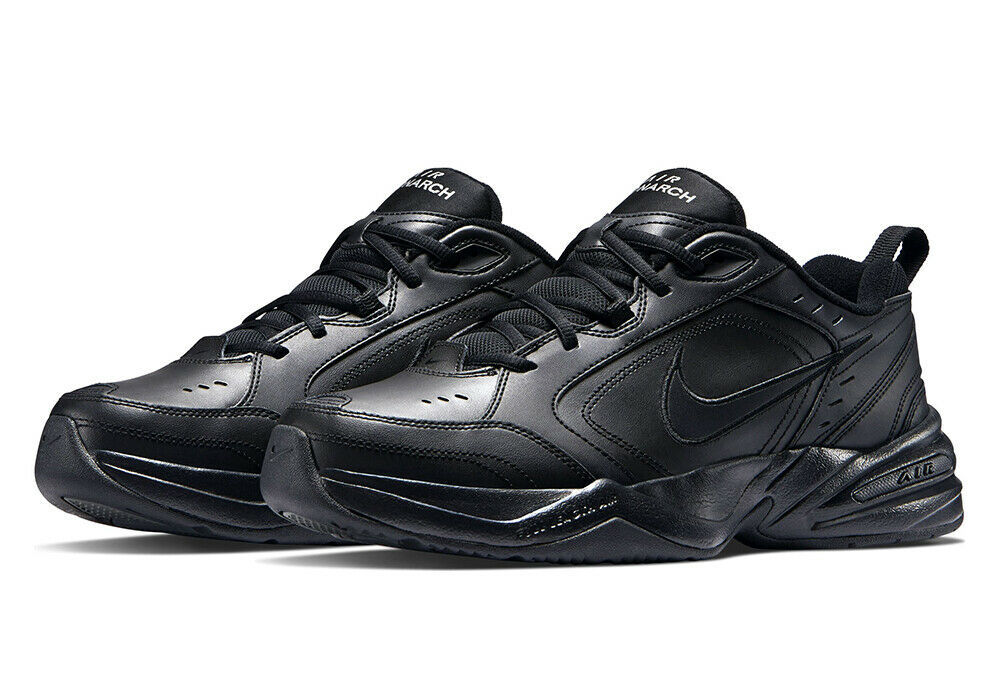 air monarch triple black