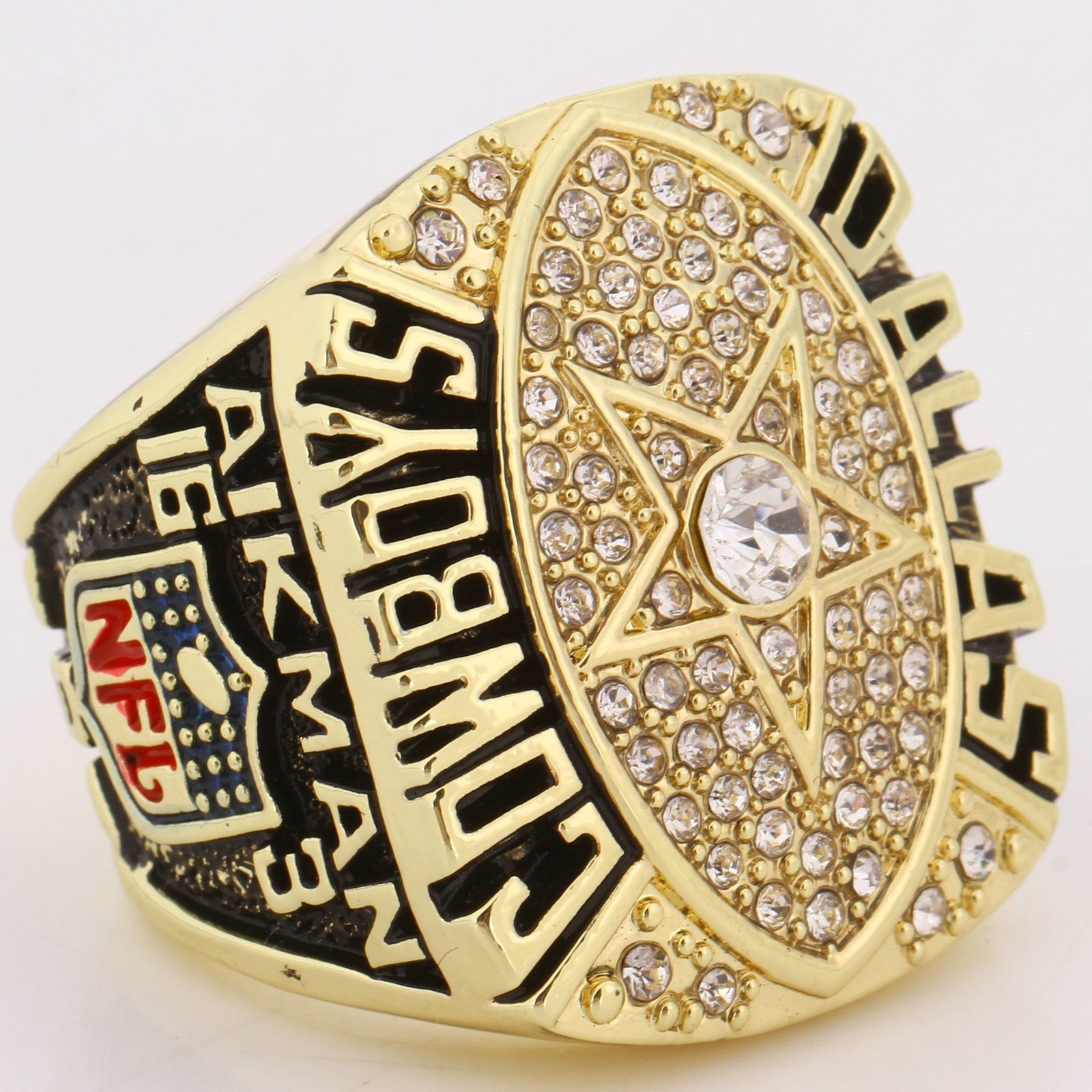 cowboys super bowl xxvii