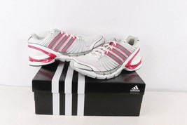 NOS Vintage Adidas AdiStar Ride Jogging Running Shoes Sneakers Womens Size 8 - $148.45