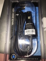 garmin vehicle power cable 0813sg-ep - $35.24