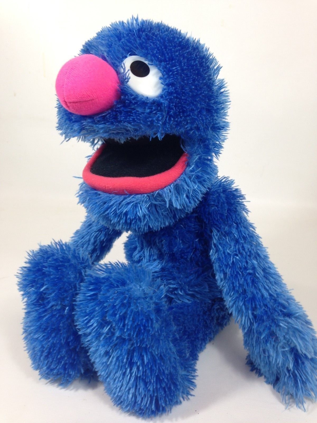 grover stuffed