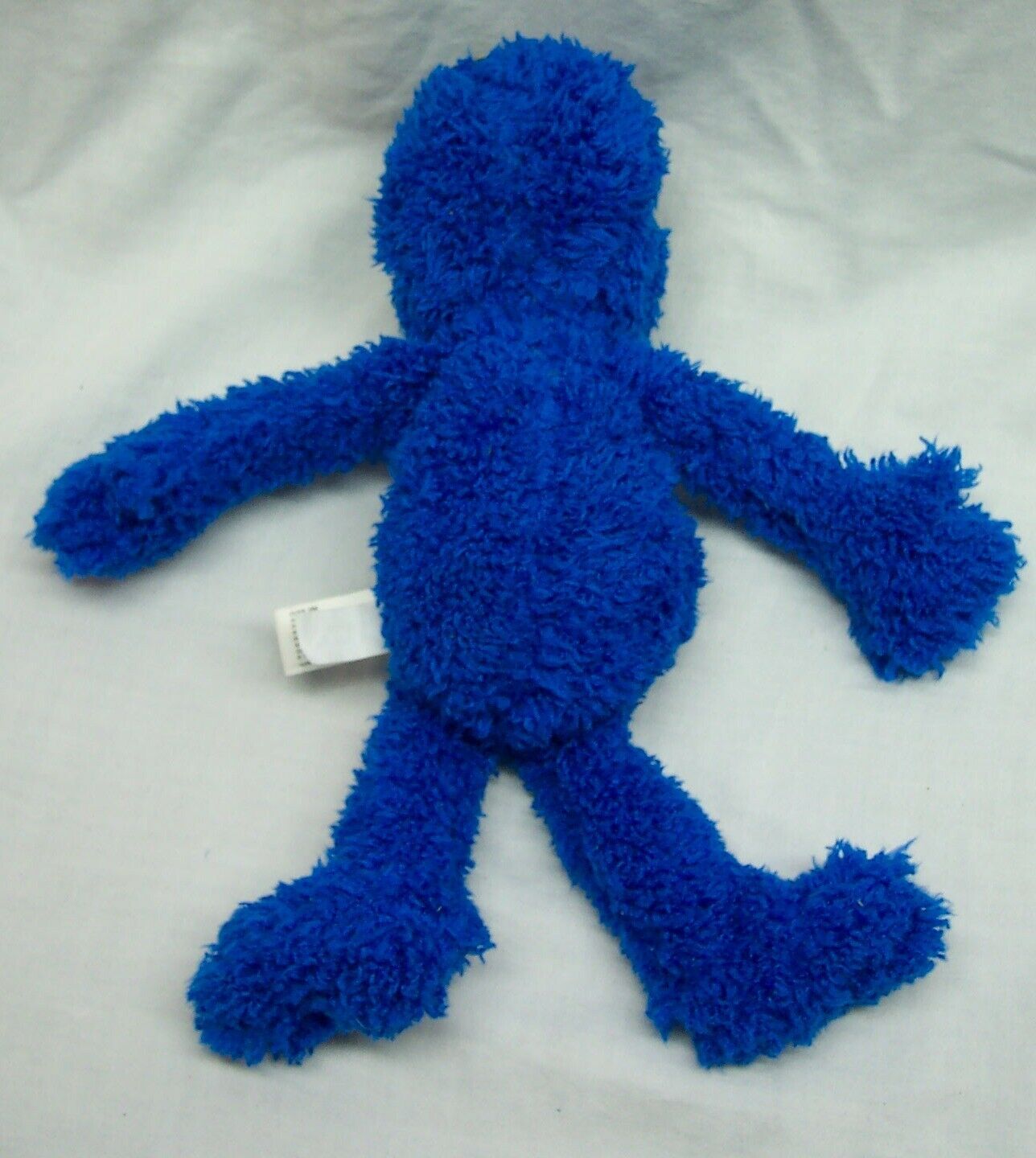 large grover stuffed animal