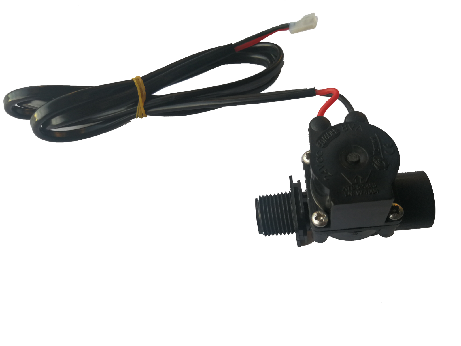 Seeley Breezair / Braemar Evap Cooler 24V solenoid valve P/N 638638