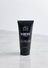 AG Hair Cosmetics Welding Paste Extreme Hold  3oz