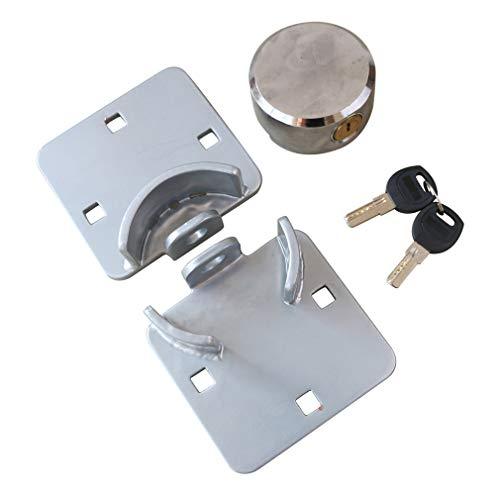 Heavy Duty Cargo Van Door Lock Van Garage Shed Door Exterior Security