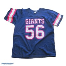 Rawlings New York Giants Jersey in Size Large Authentics Made in USA - $18.80