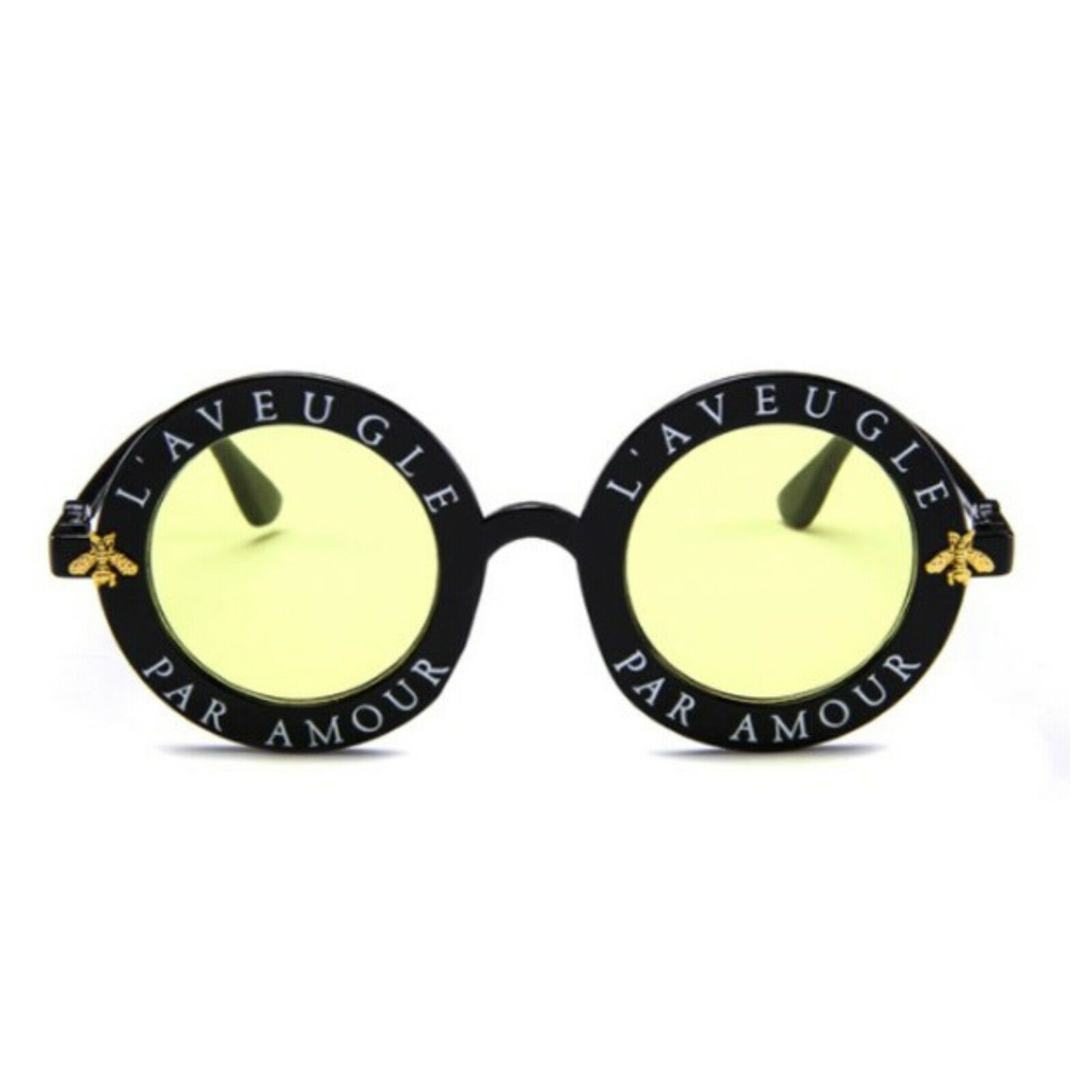 par amour glasses