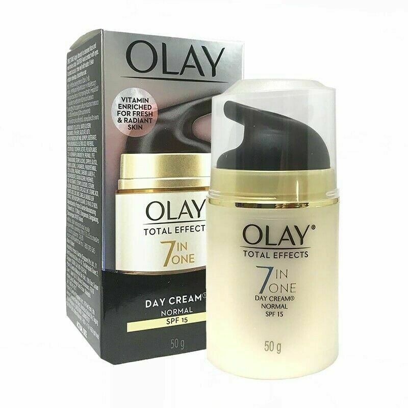 Крем Olay Total Effects 7 Купить