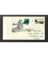 Oregon Postmark July 20, 1999, Culp Creek 75th Anniversary of Post Offic... - $8.90
