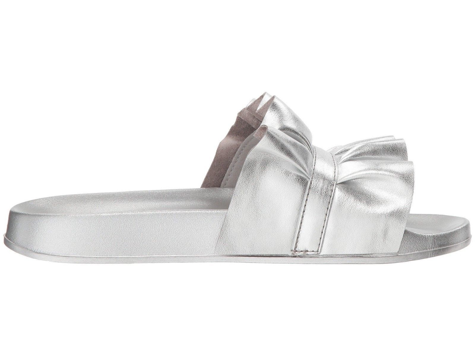 michael kors bella sport slide