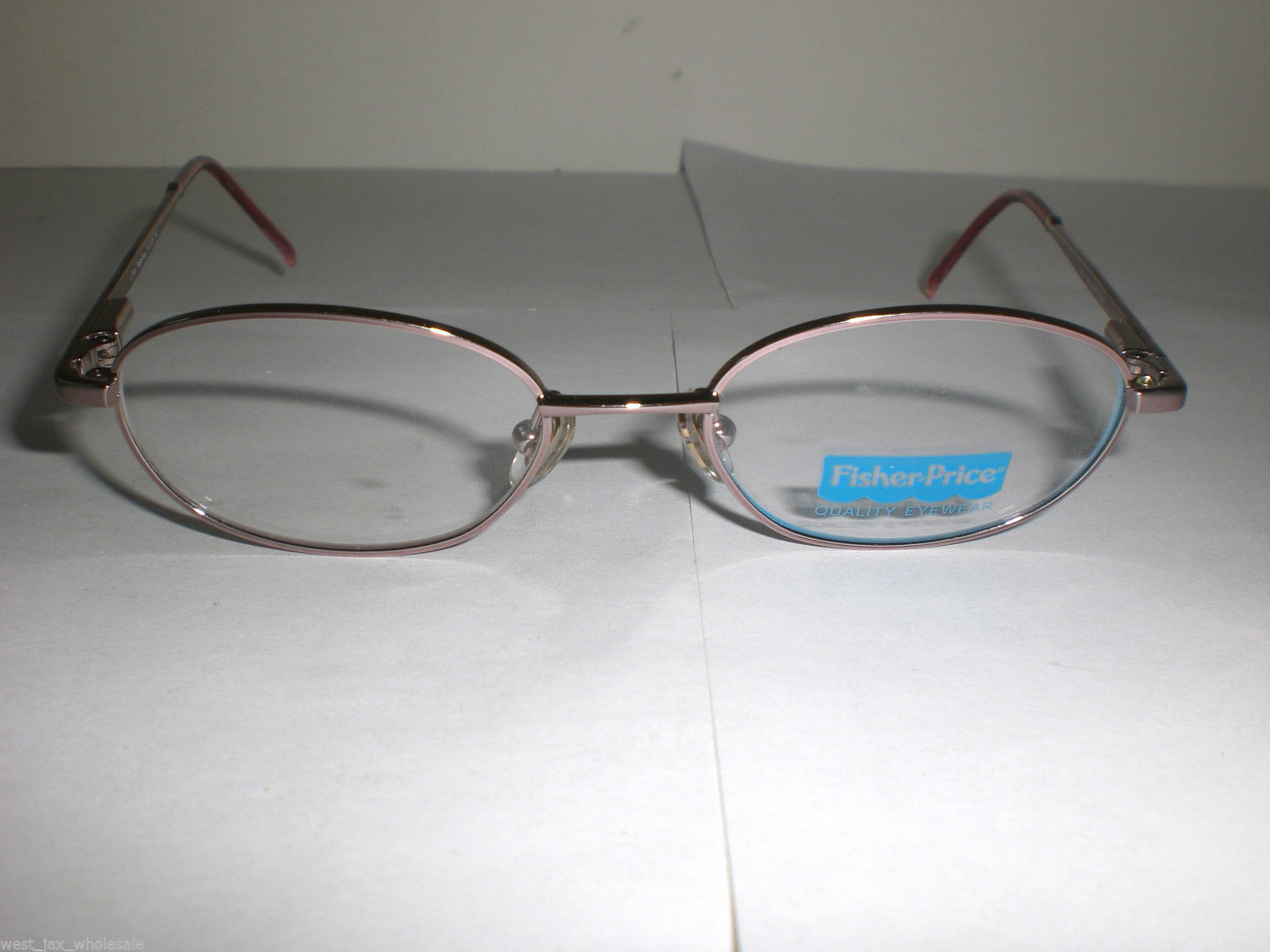Clearvision Fisher Price Eyeglasses Frames and 16 similar items