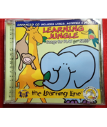 Learning Jungle - How To Make Bedtime Hassle-Free UPC: 718451800826 - $9.99