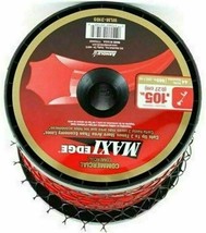 .105&quot; Universal String Trimmer Line For Echo Swisher Husqvarna 224L Weed... - $50.20