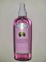 1 FRESH &amp; PRETTY  Sparkling Raspberry 6oz / 177mL Fragrance #RARE #VINTAGE - $20.40
