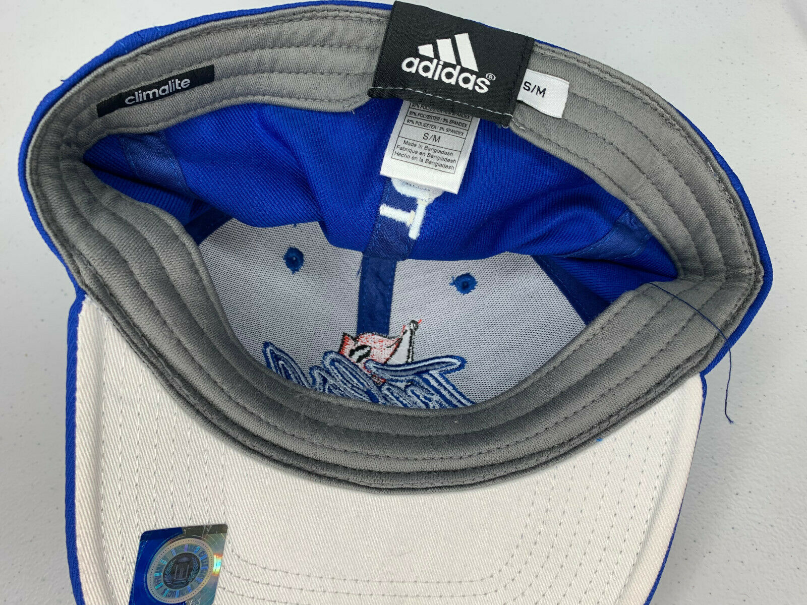 adidas climalite hat costco