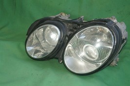 03-06 Mercedes W215 CL500 CL600 CL55 AMG Xenon HID Headlight Driver LEFT LH image 2