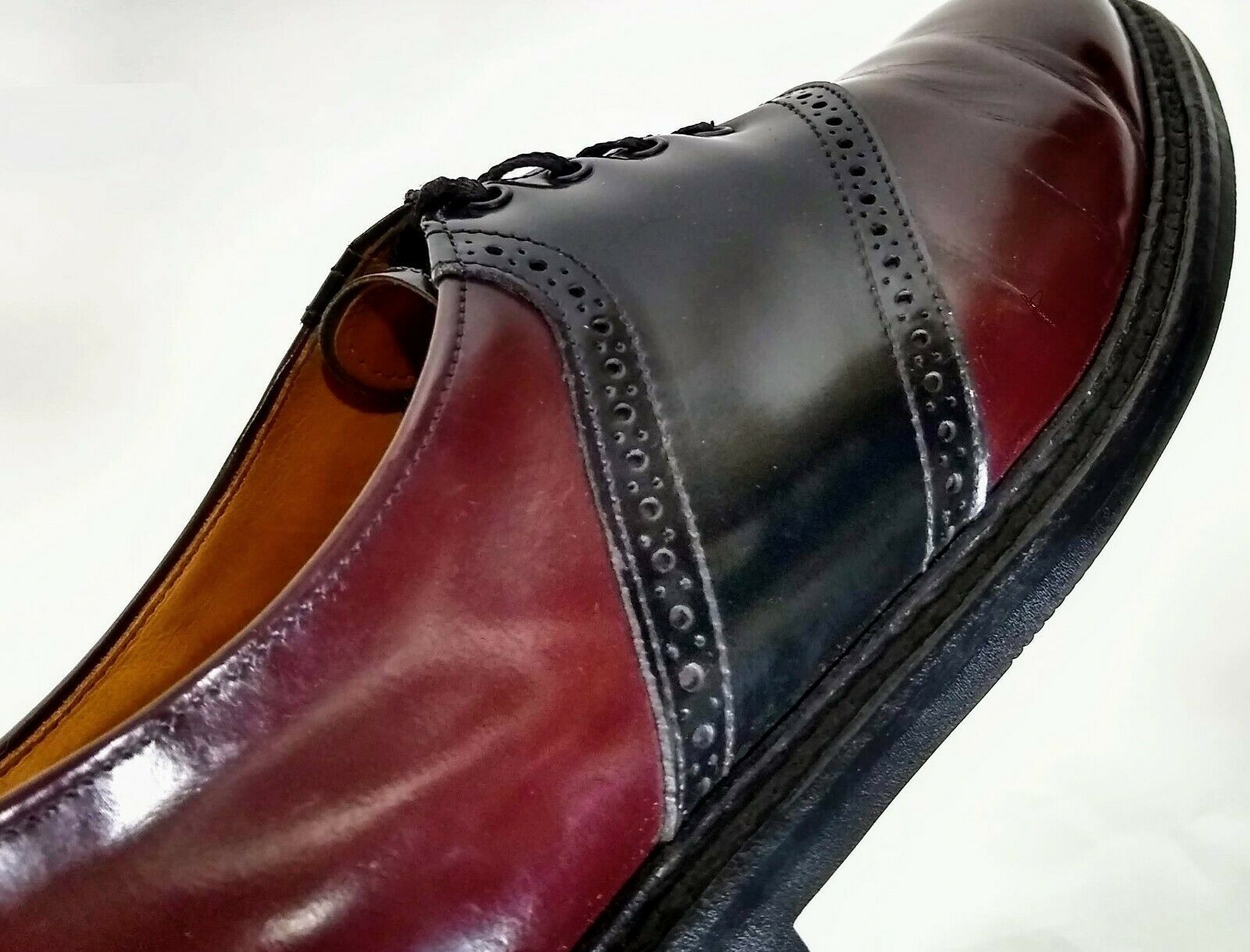 allen edmonds casual dress shoes