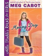 Moving Day (Allie Finkle&#39;s Rules for Girls, Book 1) Cabot, Meg - $6.26