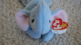 Peanut from the TY Beanie Babies Collection (#0661).  - $12.99