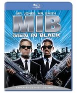Men in Black (Blu-ray) - $3.95