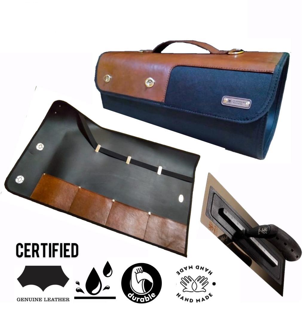 Plastering 4 trowel bag FITS ALL BRAND NAMES IN TROWELS UP TO 18'' X