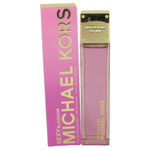 Michael Kors Sexy Blossom 3.4 Oz Eau De Parfum Spray image 3